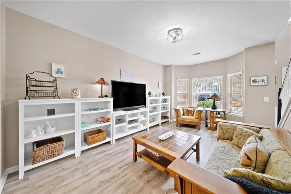 429 Farmwood Way Canton, GA 30115