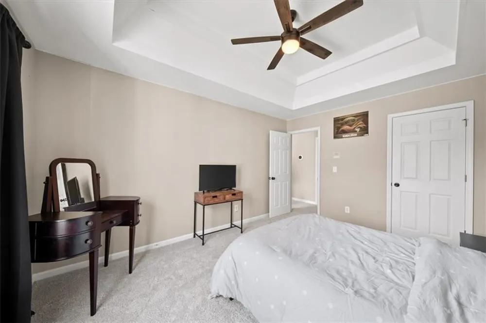 429 Farmwood Way Canton, GA 30115