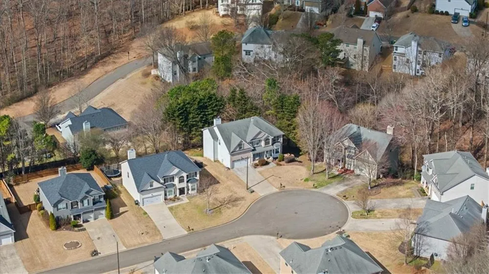 429 Farmwood Way Canton, GA 30115