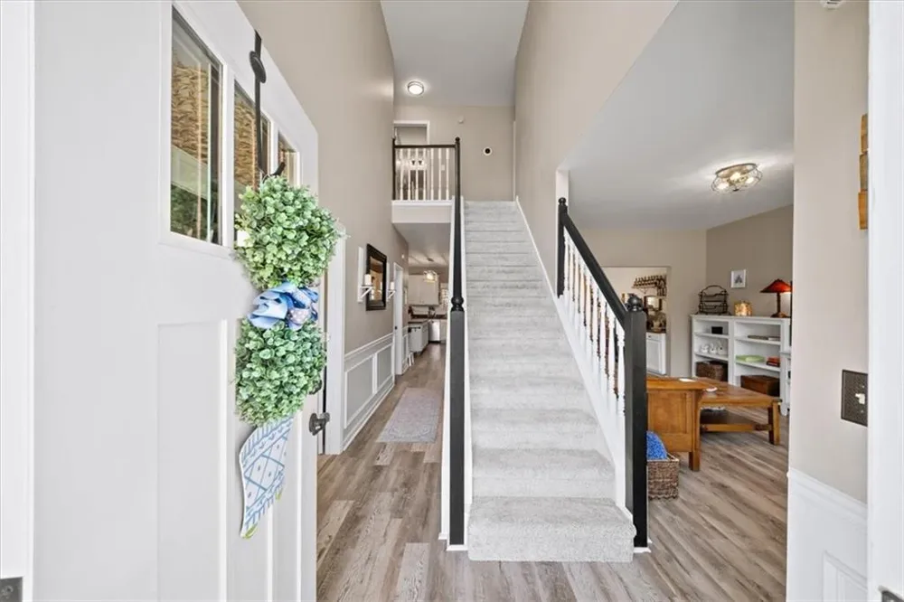 429 Farmwood Way Canton, GA 30115