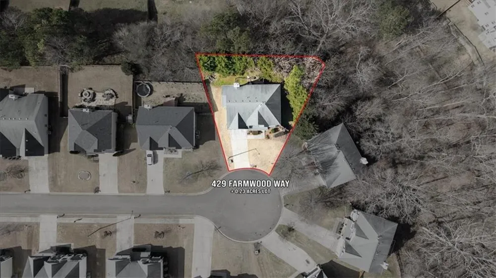 429 Farmwood Way Canton, GA 30115