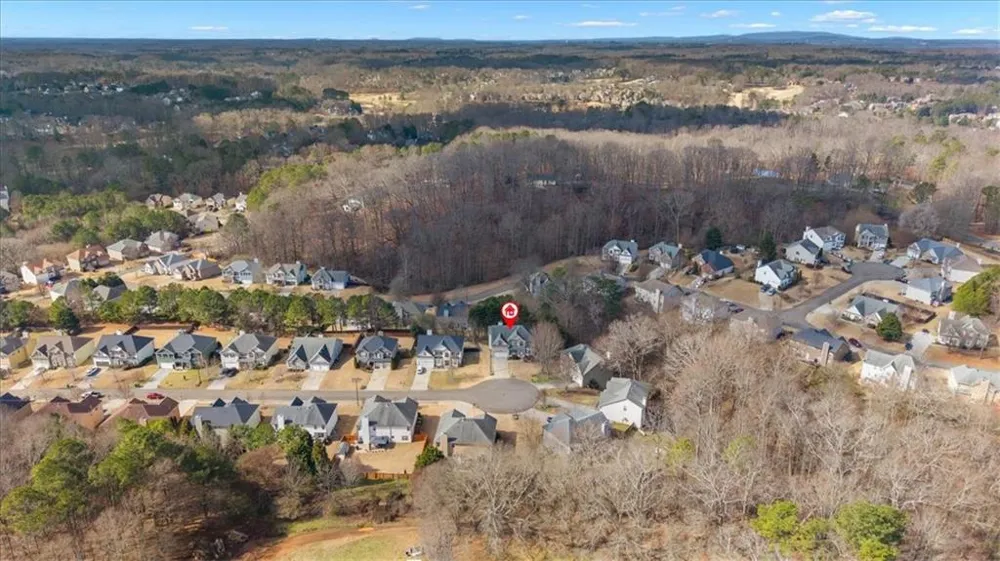 429 Farmwood Way Canton, GA 30115