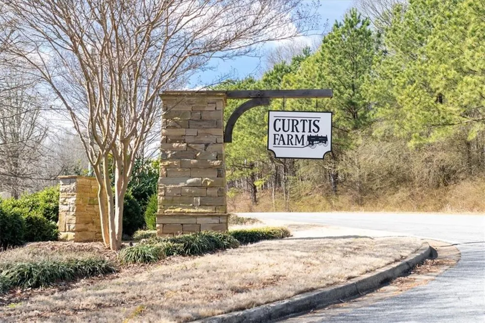 429 Farmwood Way Canton, GA 30115