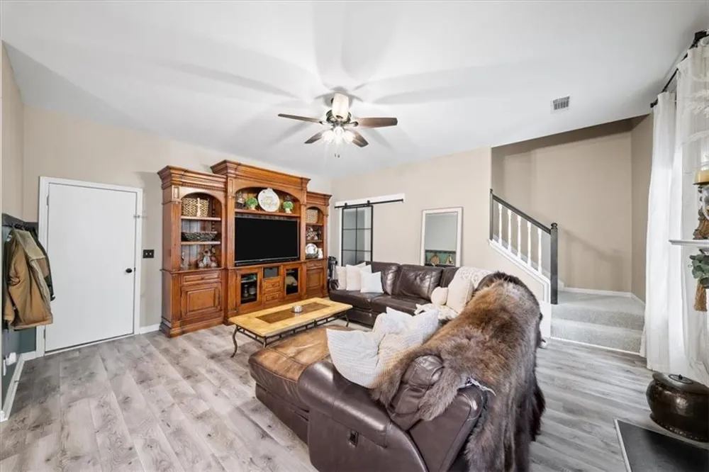 429 Farmwood Way Canton, GA 30115