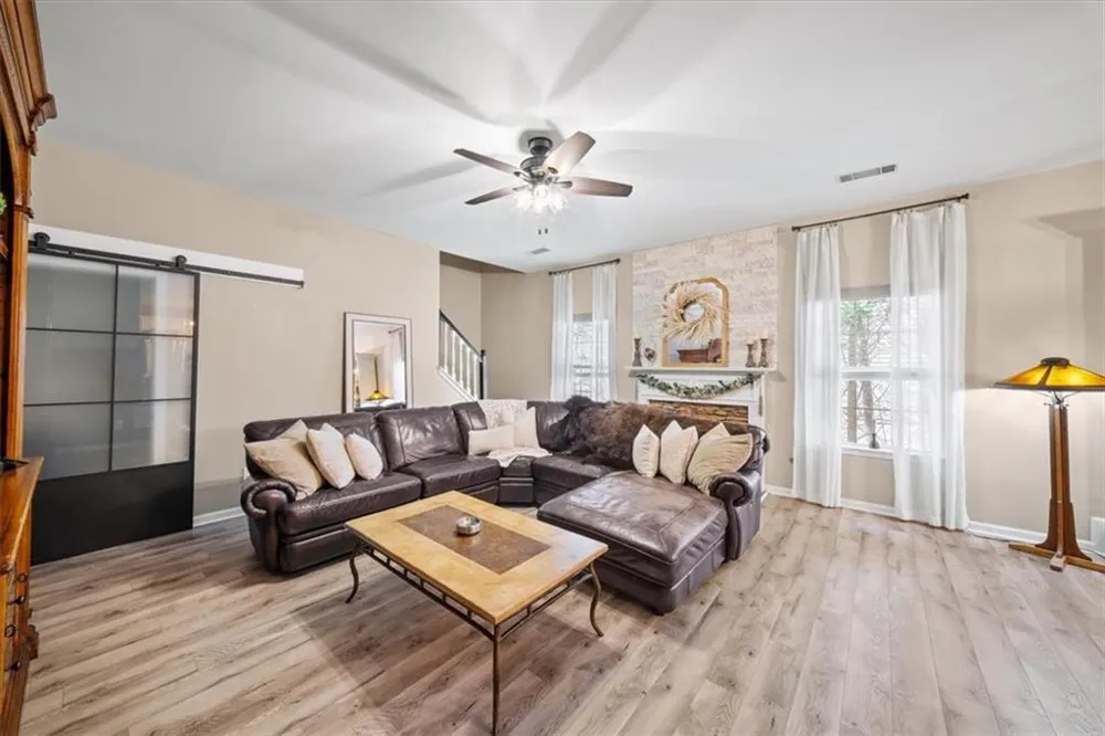 429 Farmwood Way Canton, GA 30115