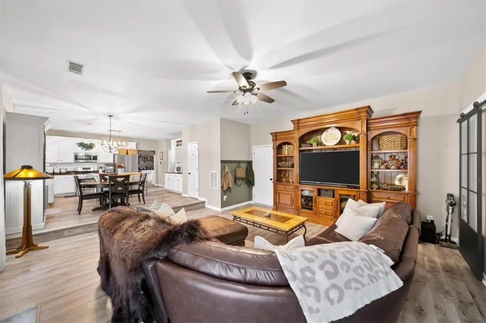 429 Farmwood Way Canton, GA 30115