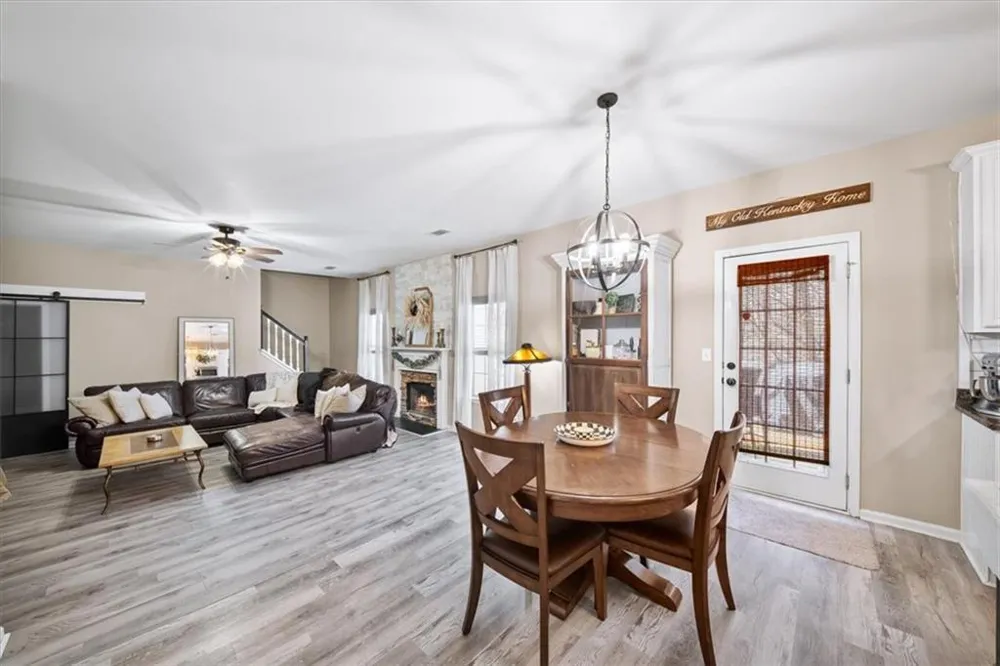 429 Farmwood Way Canton, GA 30115