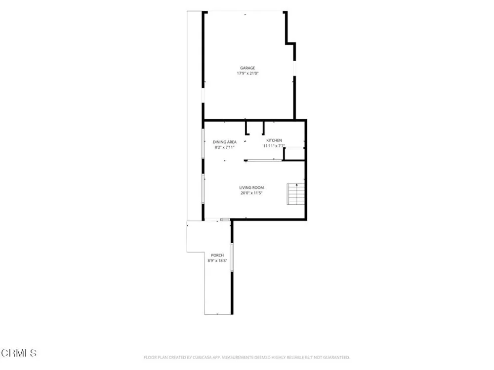 1130 Bryce Way Ventura, CA 93003