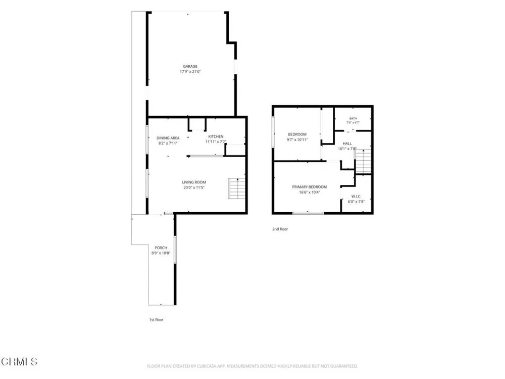 1130 Bryce Way Ventura, CA 93003