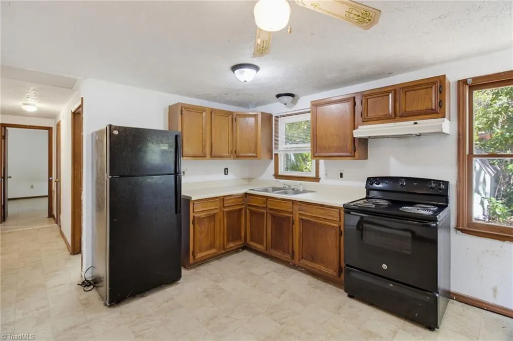 1719 Oneka Avenue High Point, NC 27260