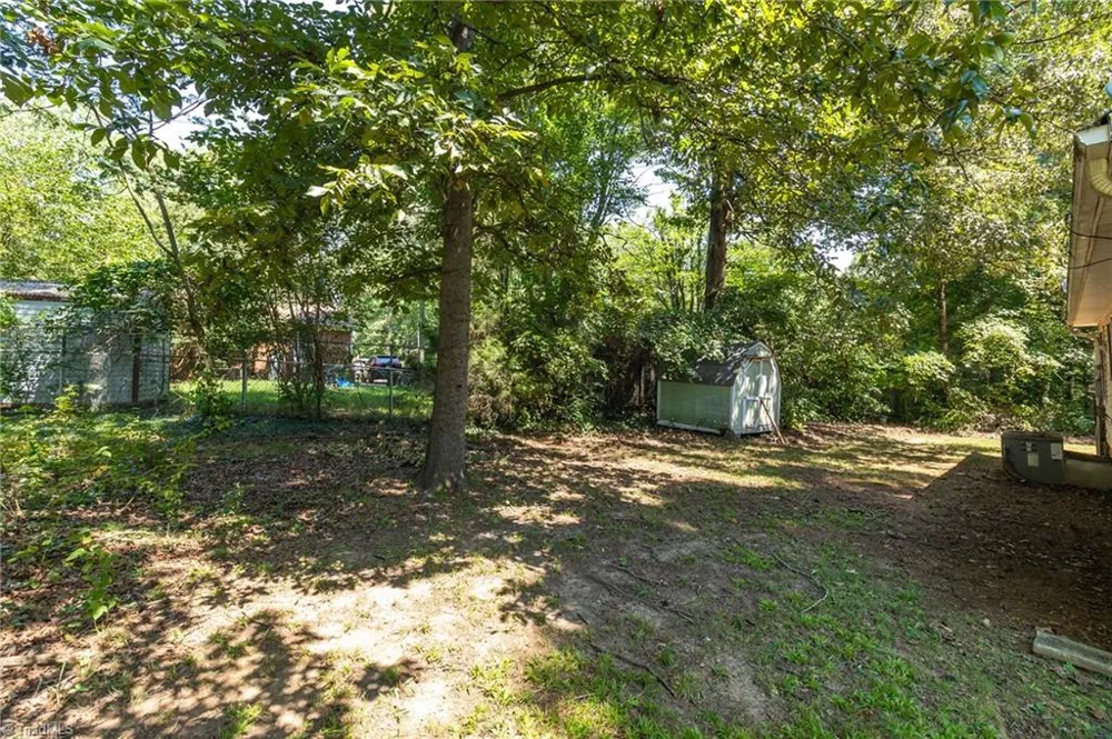 1719 Oneka Avenue High Point, NC 27260