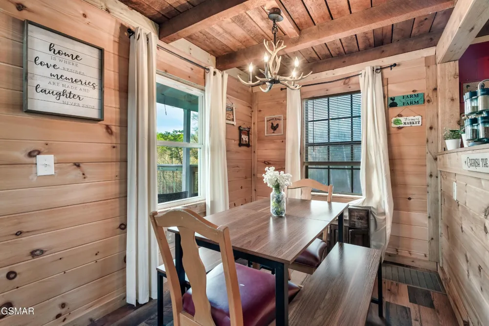 1174 Sharp Road Sevierville, TN 37876