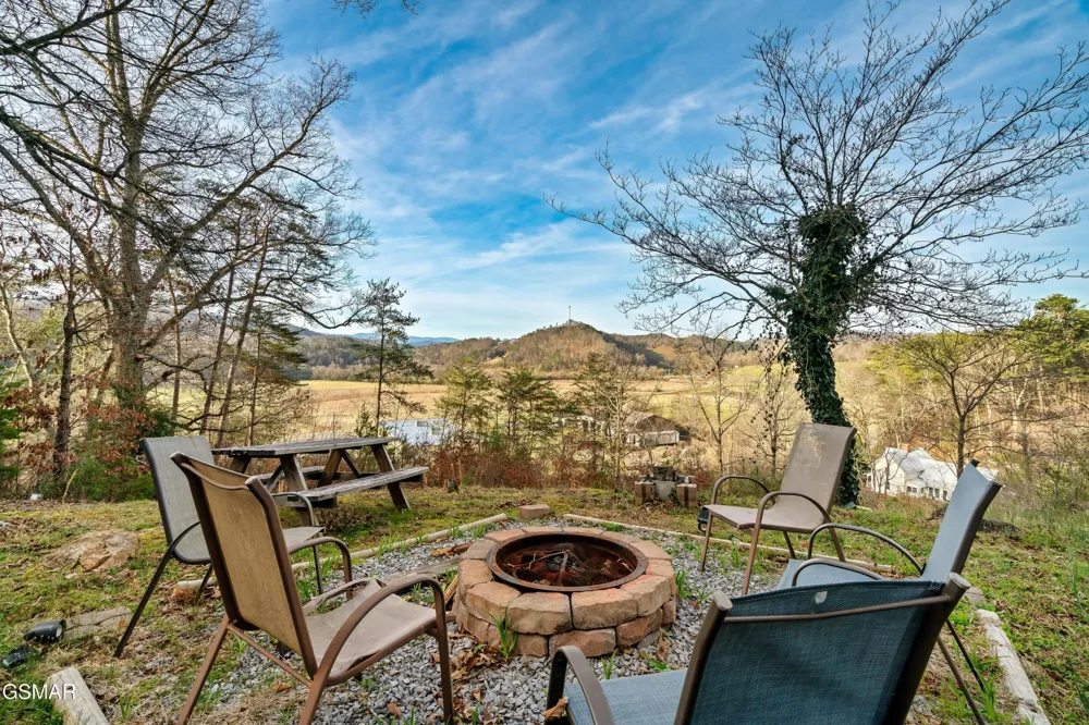 1174 Sharp Road Sevierville, TN 37876