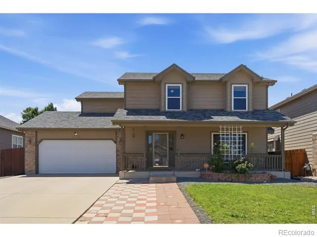 1737 69th Avenue Greeley, CO 80634