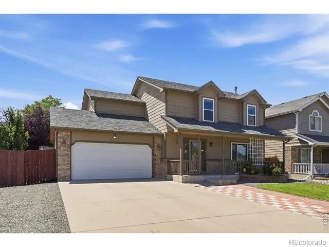 1737 69th Avenue Greeley, CO 80634