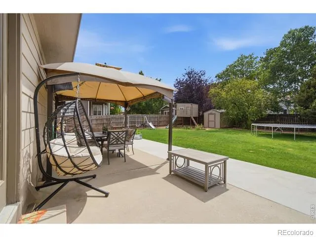 1737 69th Avenue Greeley, CO 80634