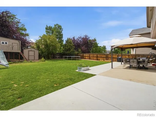 1737 69th Avenue Greeley, CO 80634