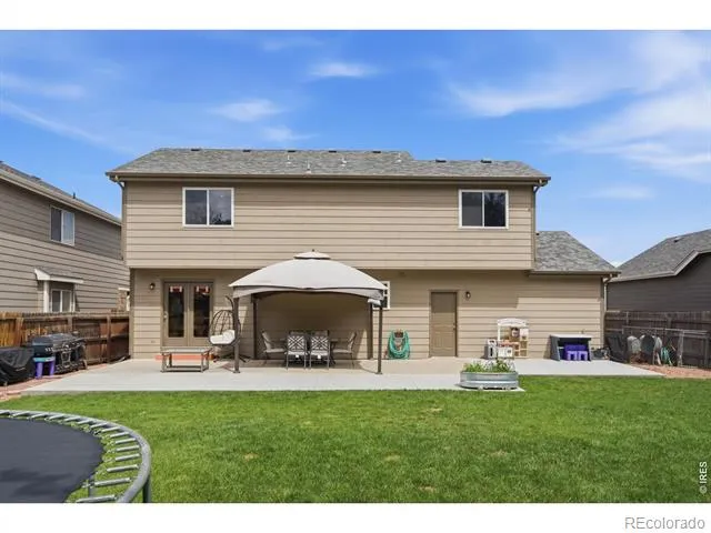 1737 69th Avenue Greeley, CO 80634