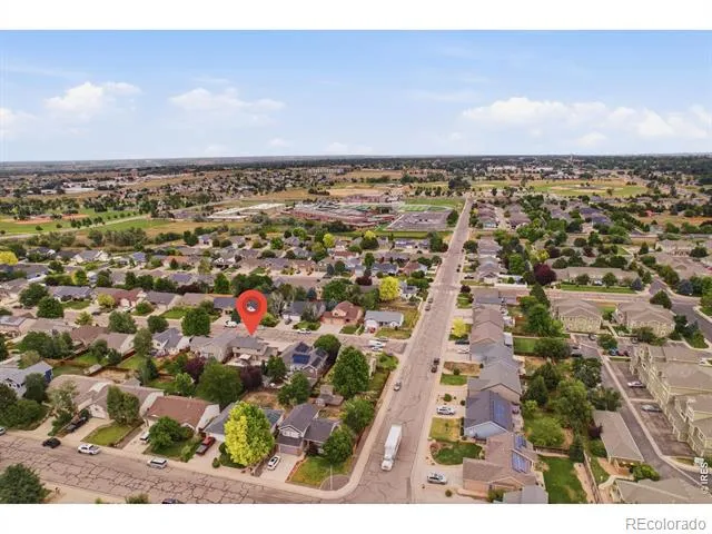 1737 69th Avenue Greeley, CO 80634