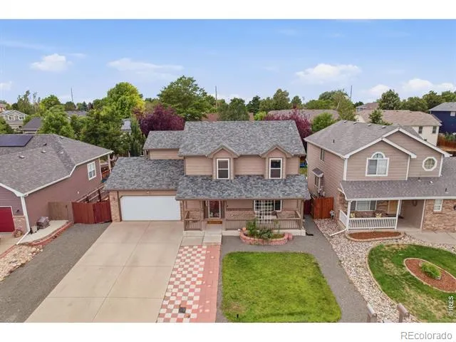 1737 69th Avenue Greeley, CO 80634