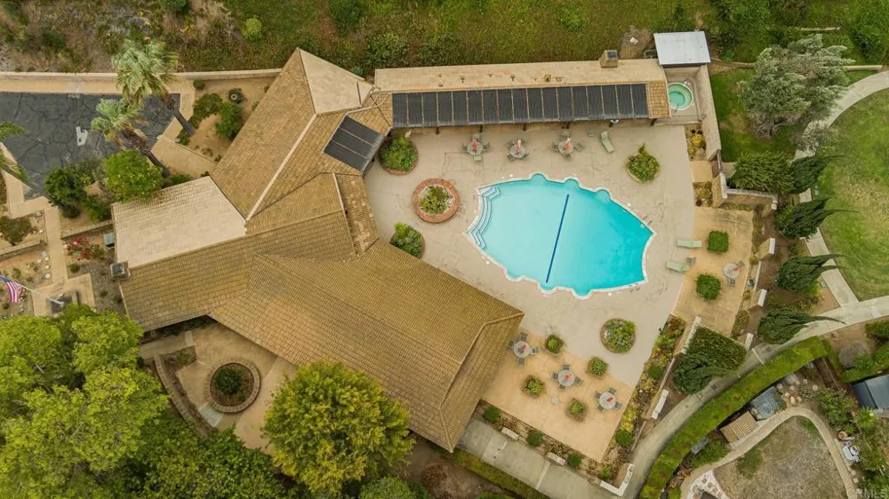 4719 Via Inca Fallbrook, CA 92028