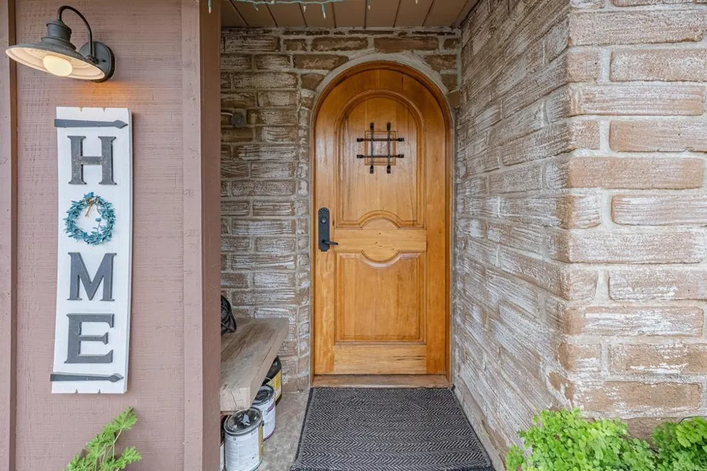 4719 Via Inca Fallbrook, CA 92028