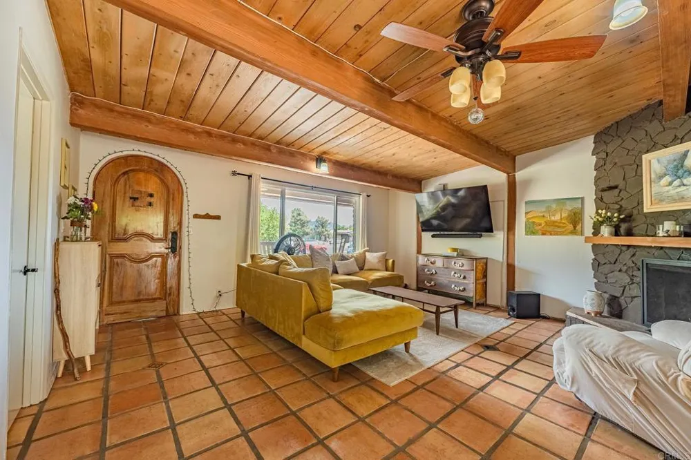 4719 Via Inca Fallbrook, CA 92028