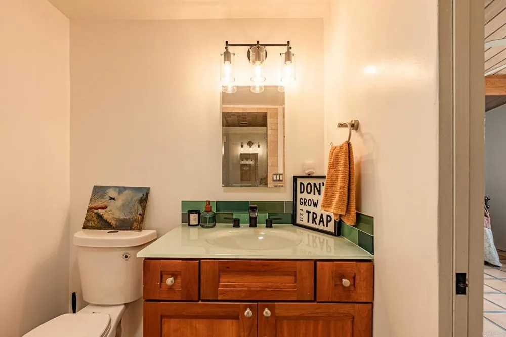 4719 Via Inca Fallbrook, CA 92028