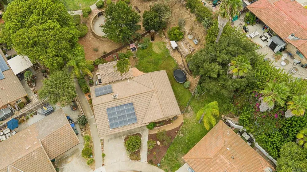 4719 Via Inca Fallbrook, CA 92028
