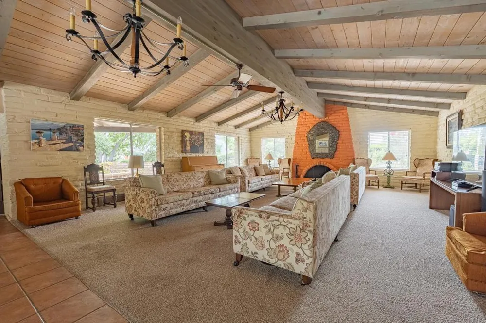 4719 Via Inca Fallbrook, CA 92028