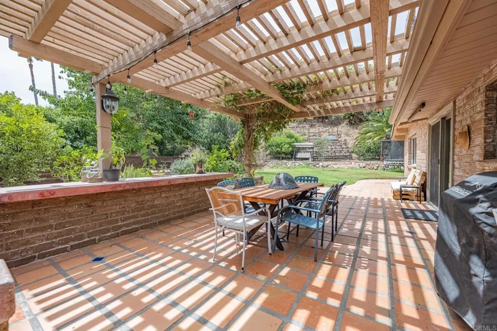 4719 Via Inca Fallbrook, CA 92028
