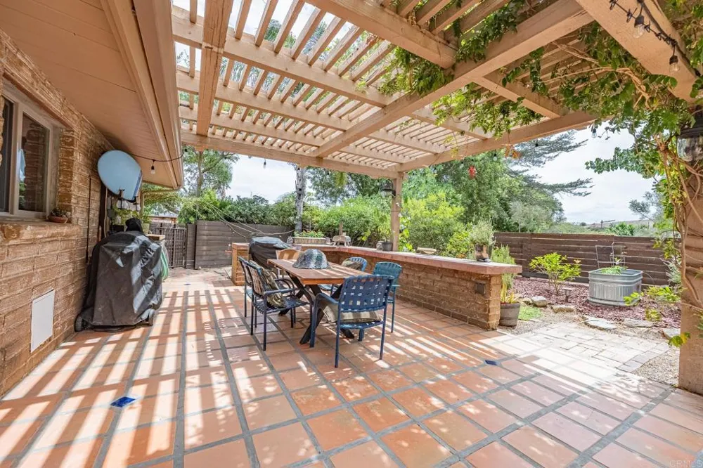 4719 Via Inca Fallbrook, CA 92028