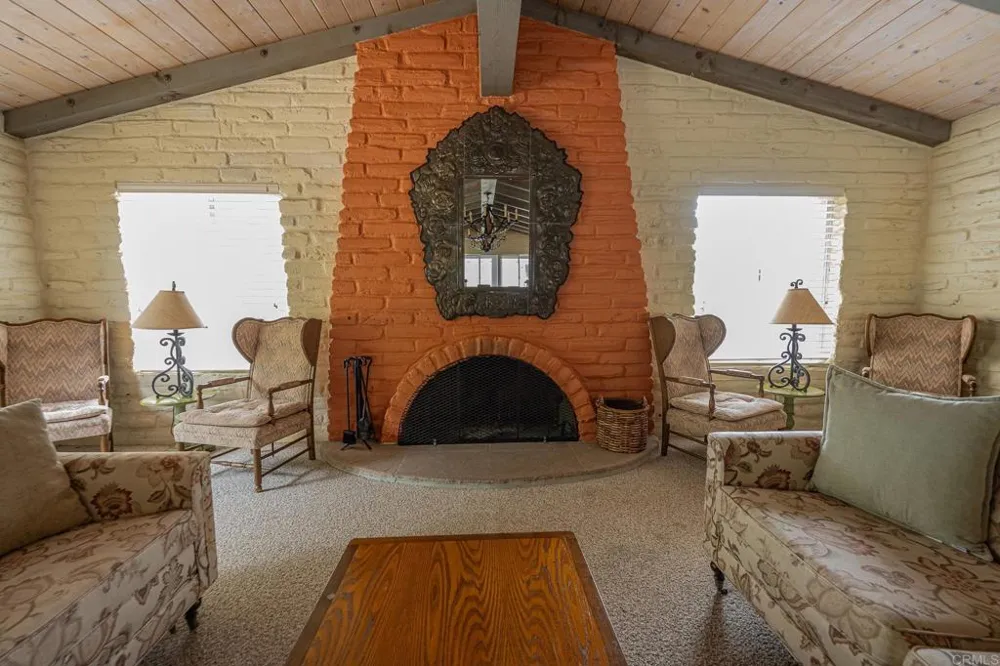 4719 Via Inca Fallbrook, CA 92028