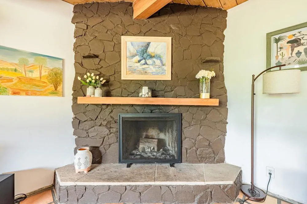 4719 Via Inca Fallbrook, CA 92028