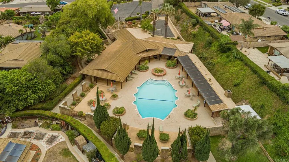 4719 Via Inca Fallbrook, CA 92028
