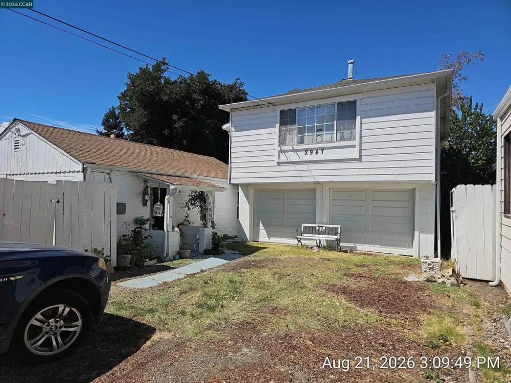 2947 Concord Blvd Concord, CA 94519