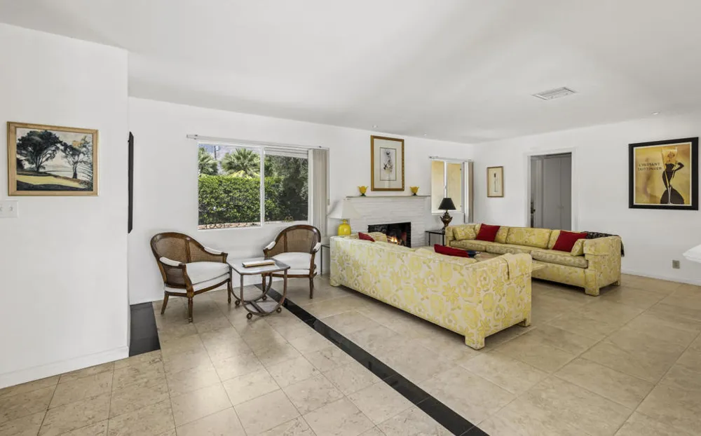 1444 Rodeo Road Palm Springs, CA 92262