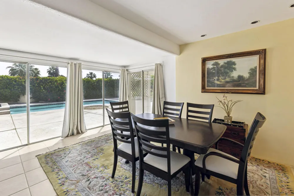 1444 Rodeo Road Palm Springs, CA 92262