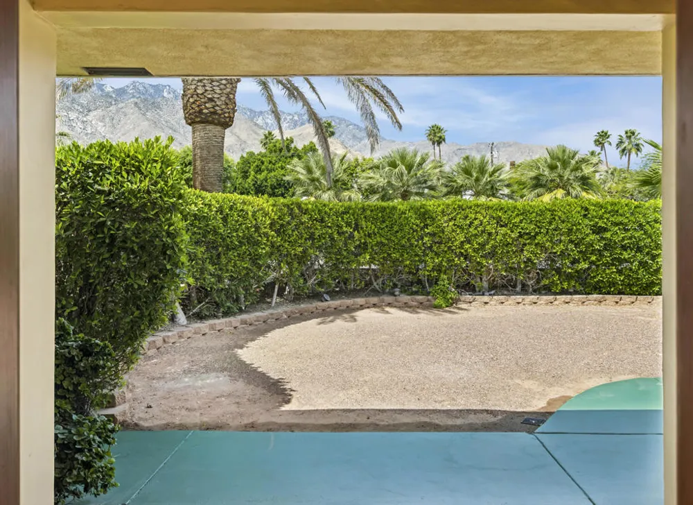 1444 Rodeo Road Palm Springs, CA 92262