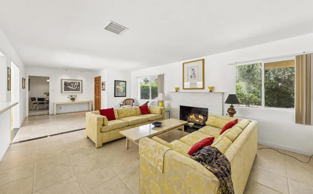 1444 Rodeo Road Palm Springs, CA 92262