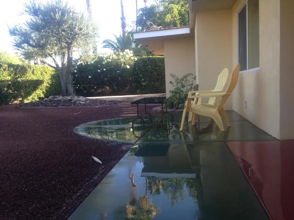 1444 Rodeo Road Palm Springs, CA 92262