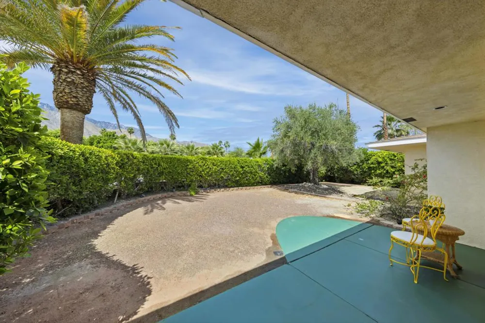 1444 Rodeo Road Palm Springs, CA 92262
