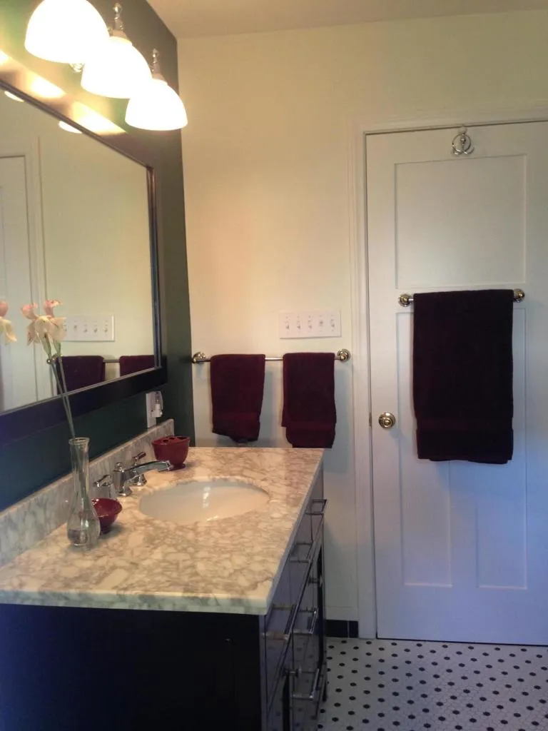 1444 Rodeo Road Palm Springs, CA 92262