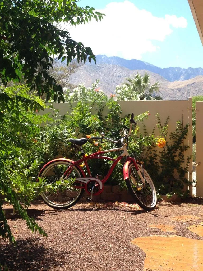 1444 Rodeo Road Palm Springs, CA 92262