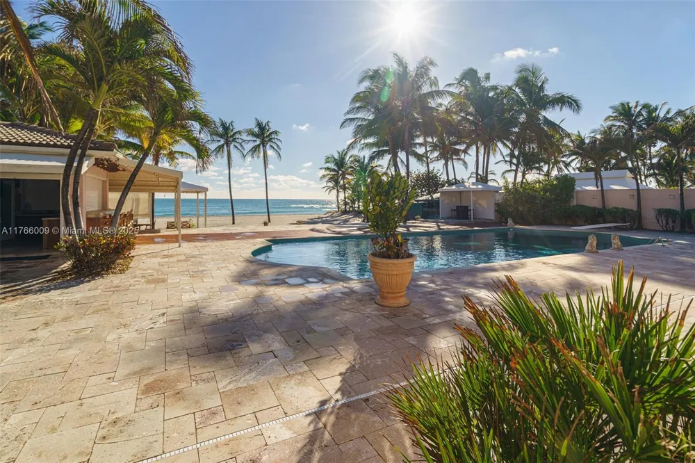 205 Ocean Blvd Golden Beach, FL 33160