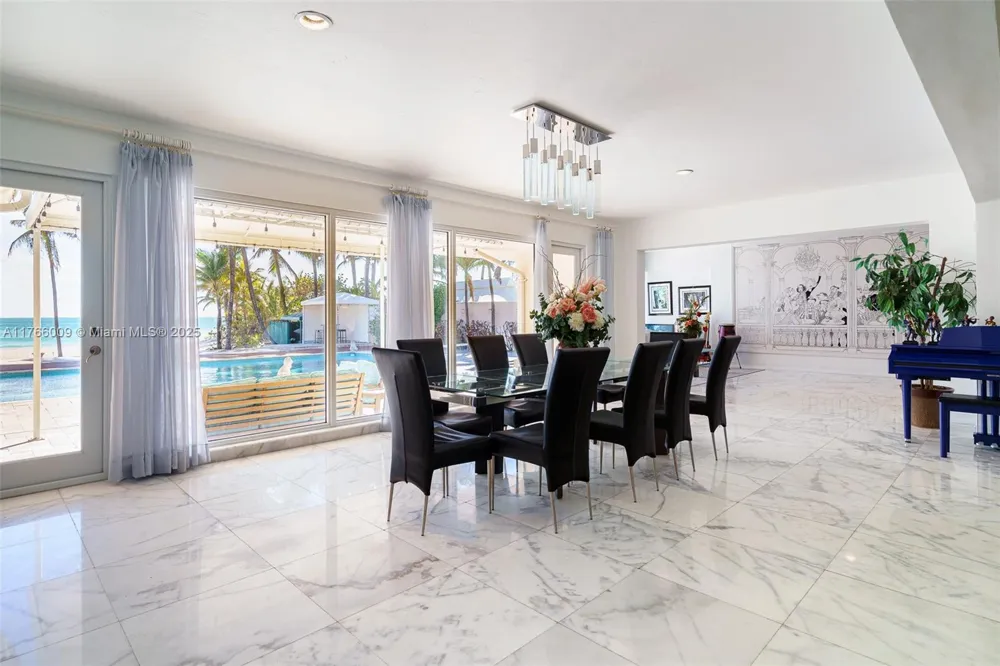 205 Ocean Blvd Golden Beach, FL 33160