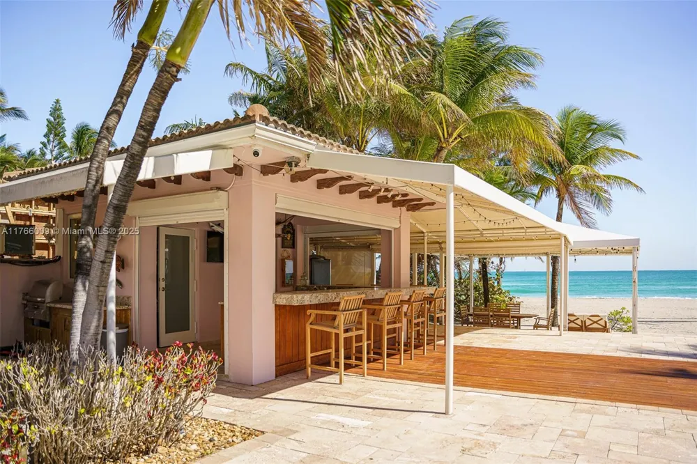 205 Ocean Blvd Golden Beach, FL 33160