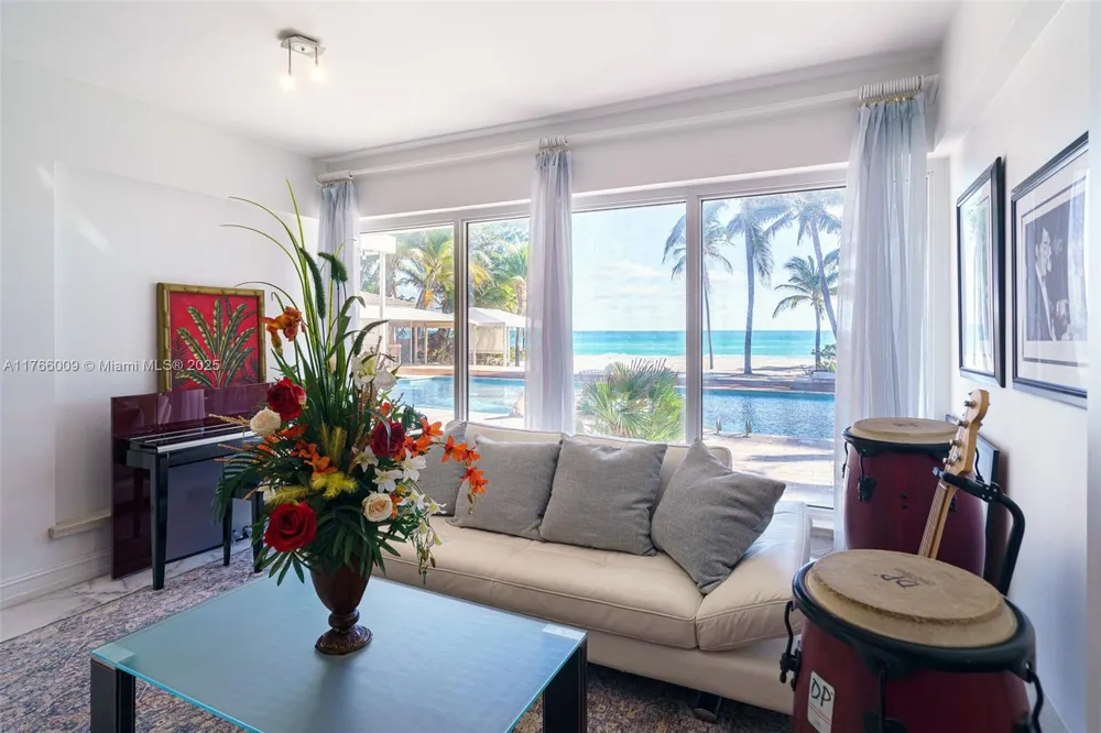 205 Ocean Blvd Golden Beach, FL 33160