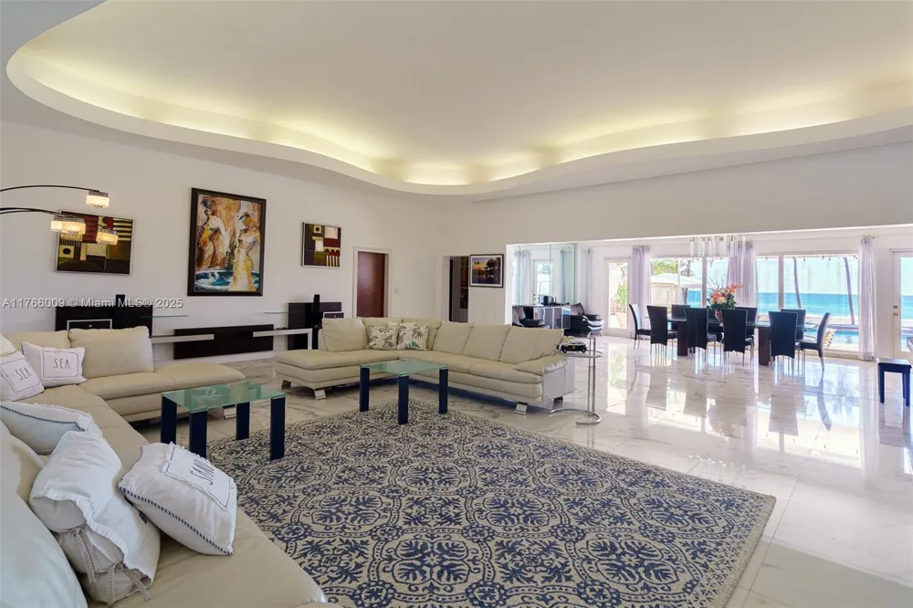205 Ocean Blvd Golden Beach, FL 33160