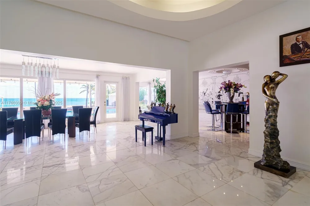 205 Ocean Blvd Golden Beach, FL 33160